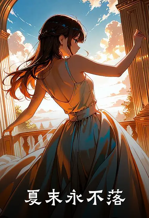 夏末永不落夏雨张明秋小说免费完结_最新章节列表夏末永不落(夏雨张明秋)