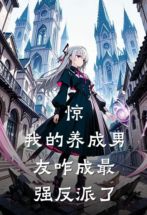 惊，我的养成男友咋成最强反派了陆云笙叶星河完整版免费小说_热门网络小说推荐惊，我的养成男友咋成最强反派了(陆云笙叶星河)