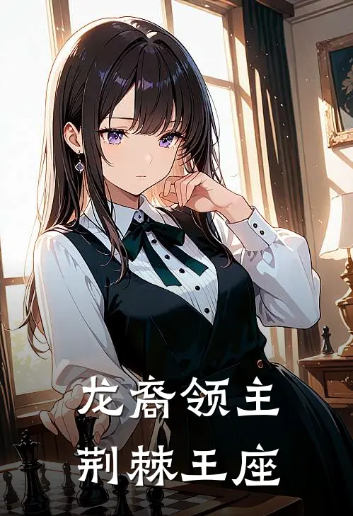 龙裔领主：荆棘王座