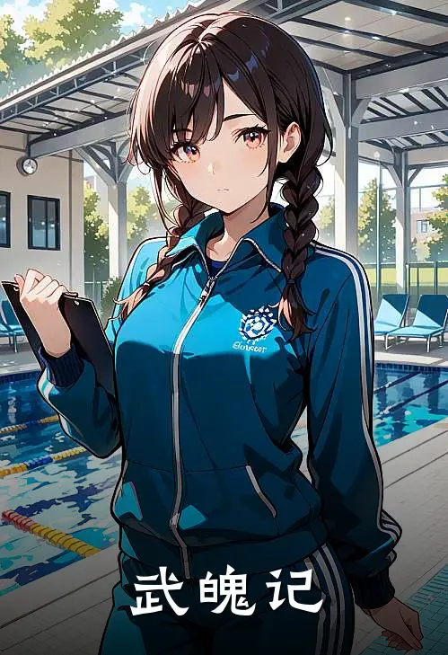 武魄记(白茹小茵)热门小说排行_完结版小说武魄记白茹小茵