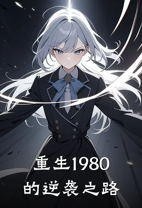 重生1980的逆袭之路