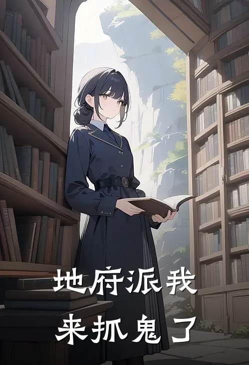 地府派我来抓鬼了