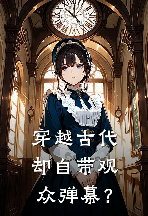 穿越古代，却自带观众弹幕？