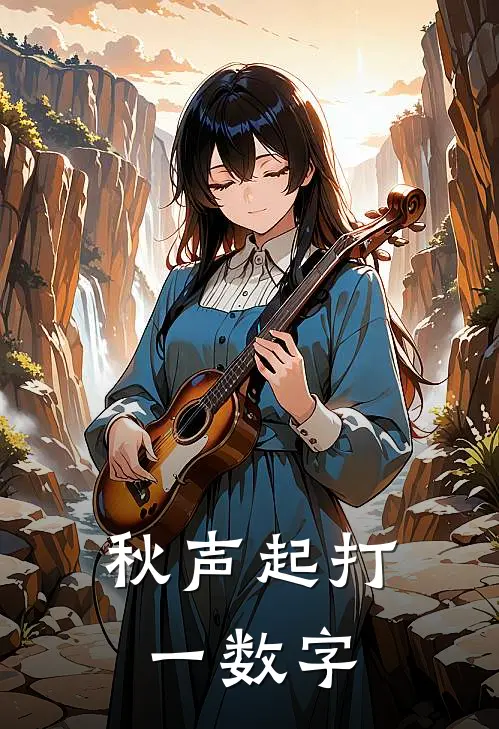 秋声起打一数字