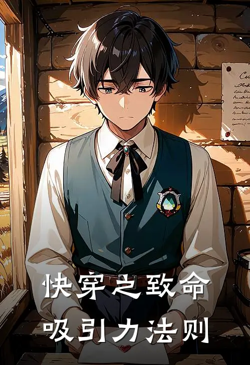 快穿之致命吸引力法则