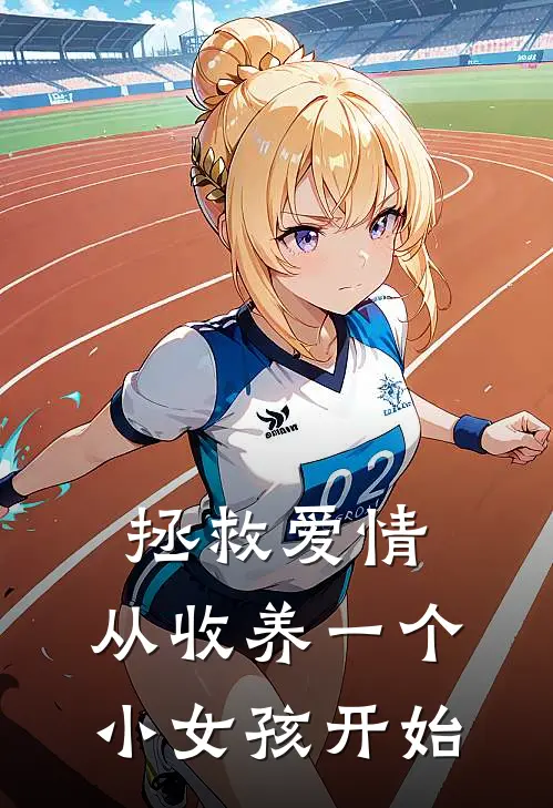 拯救爱情，从收养一个小女孩开始