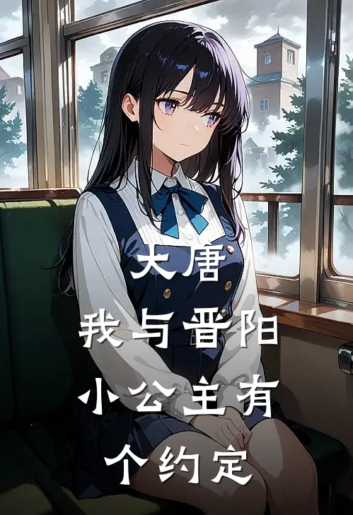 大唐：我与晋阳小公主有个约定林默青梅免费小说阅读_免费小说大全大唐：我与晋阳小公主有个约定(林默青梅)