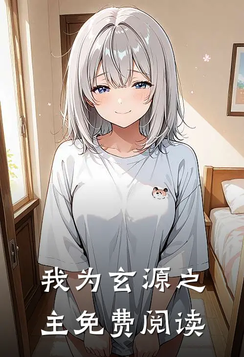 我为玄源之主免费阅读
