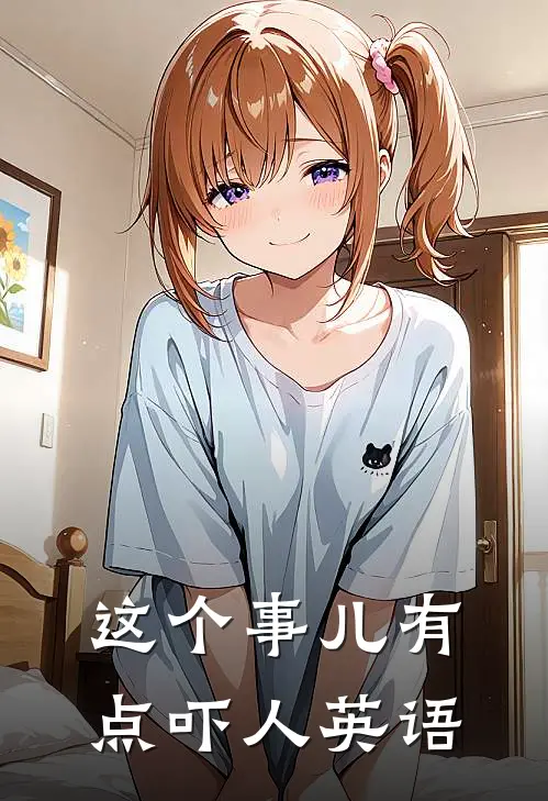 这个事儿有点吓人英语