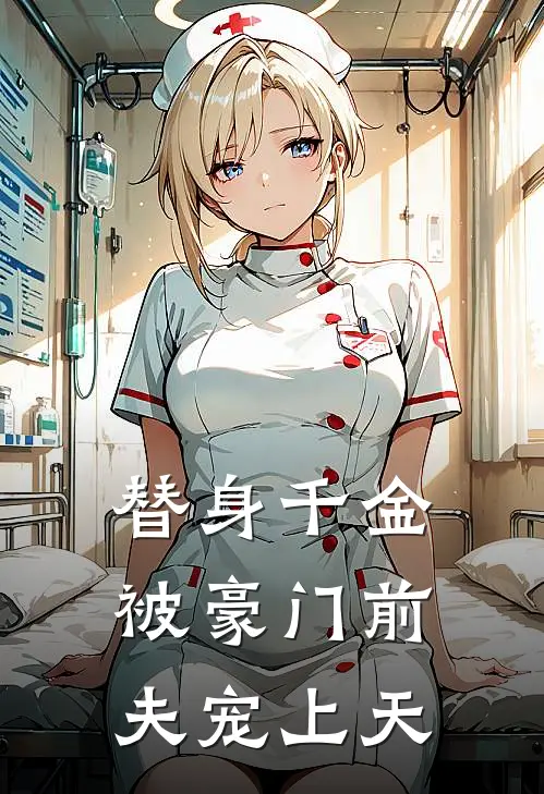 替身千金被豪门前夫宠上天