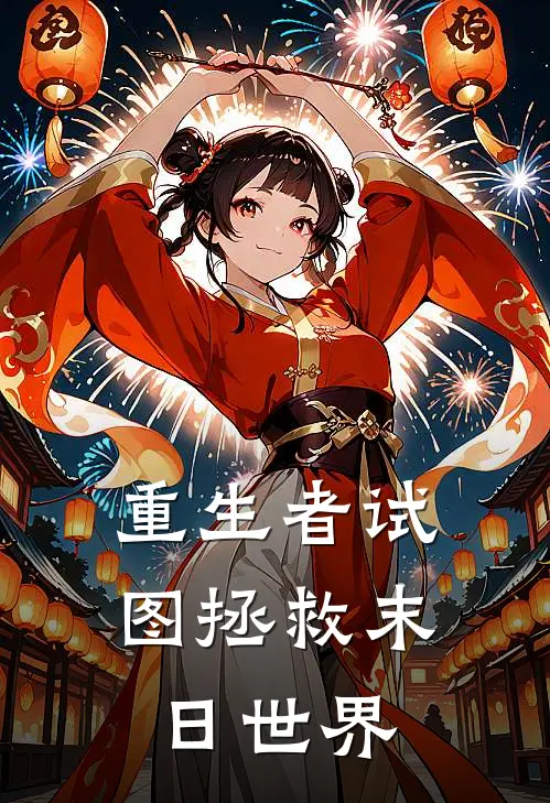 重生者试图拯救末日世界