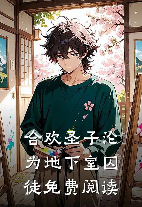 合欢圣子沦为地下室囚徒免费阅读