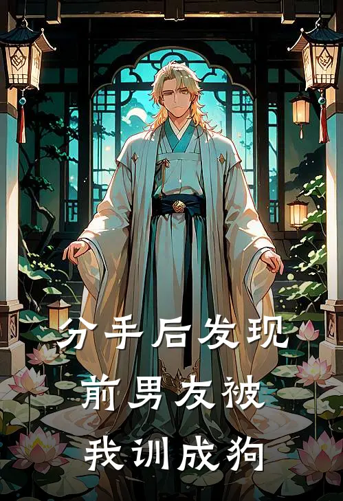分手后发现前男友被我训成狗