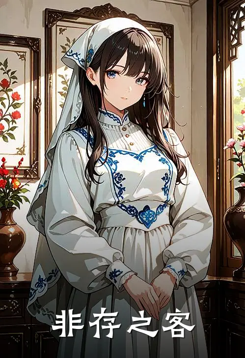 非存之客(林见深林见)全本免费小说阅读_全文免费阅读非存之客林见深林见