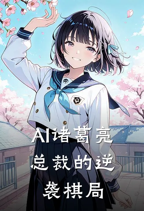 AI诸葛亮：总裁的逆袭棋局苏瑾墨昀完本热门小说_小说推荐完结AI诸葛亮：总裁的逆袭棋局苏瑾墨昀