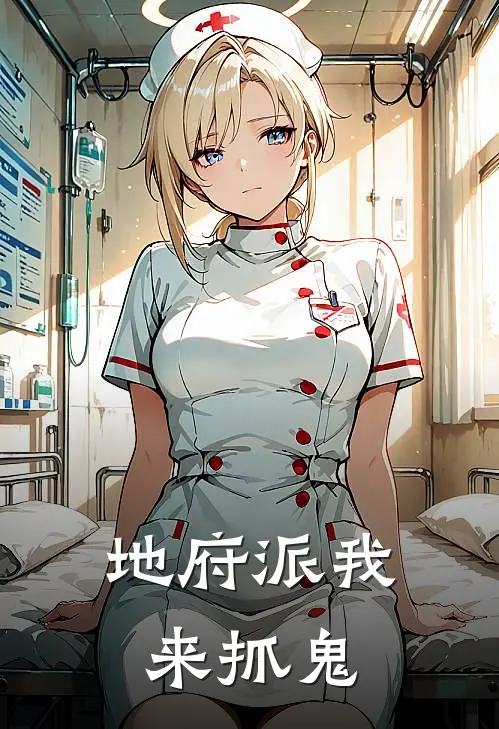 地府派我来抓鬼