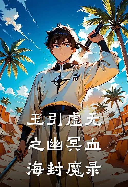 玉引虚无之幽冥血海封魔录