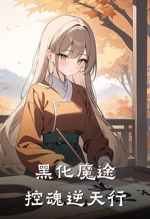 黑化魔途：控魂逆天行