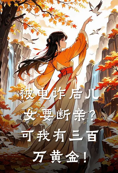 被电诈后儿女要断亲？可我有三百万黄金！大杨二妮完结好看小说_无弹窗全文免费阅读被电诈后儿女要断亲？可我有三百万黄金！(大杨二妮)