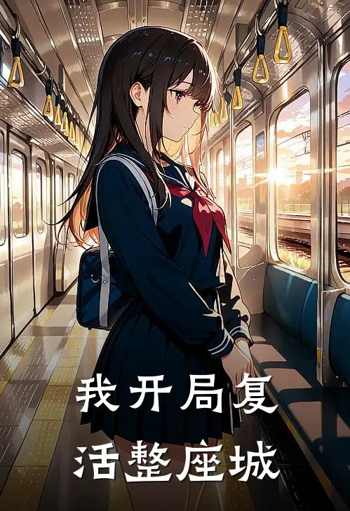 我开局复活整座城