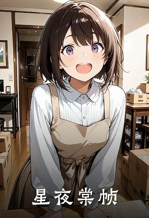 星夜棠帧(苏棠靳夜)完结版小说推荐_最新完结小说推荐星夜棠帧苏棠靳夜