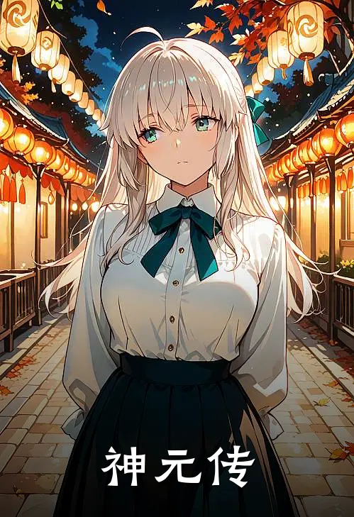 神元传(陈炎李欣艳)免费热门小说_最新小说推荐神元传陈炎李欣艳