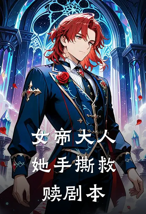 女帝大人她手撕救赎剧本