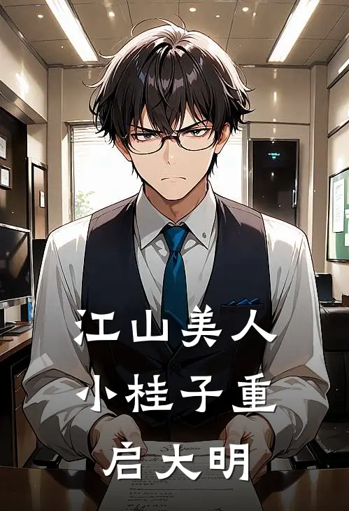 江山美人小桂子重启大明(桂宝桂子)最新完本小说推荐_免费小说推荐江山美人小桂子重启大明桂宝桂子