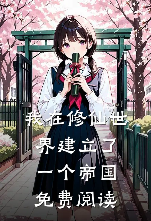 我在修仙世界建立了一个帝国免费阅读