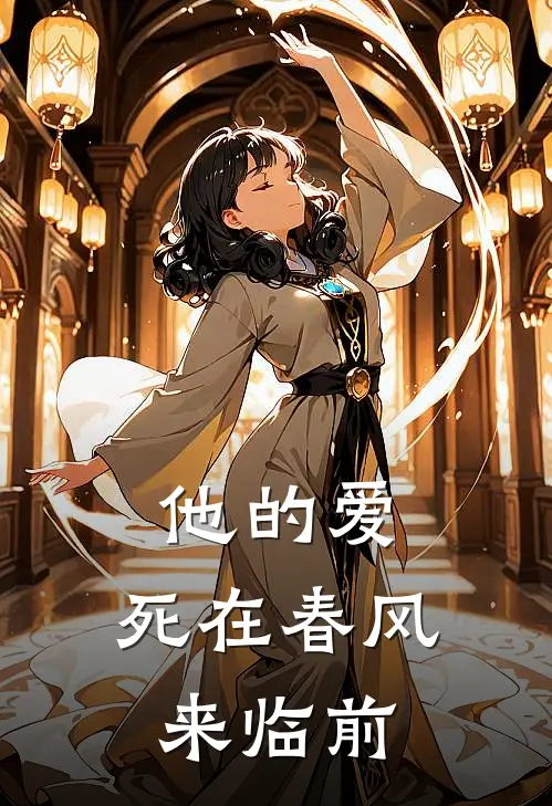 他的爱，死在春风来临前沈叙白夏栀小说完整版免费阅读_最新章节列表他的爱，死在春风来临前(沈叙白夏栀)