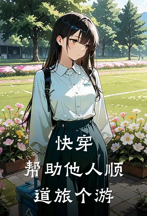 快穿，帮助他人顺道旅个游