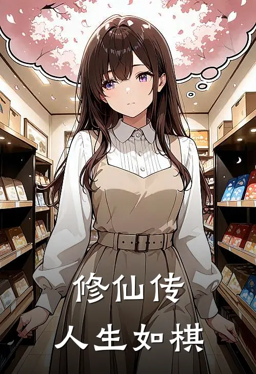 修仙传：人生如棋