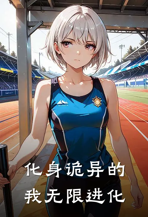 化身诡异的我无限进化