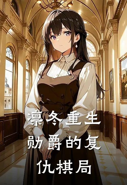 凛冬重生：勋爵的复仇棋局凯伦尤兰达完结小说免费阅读_完本热门小说凛冬重生：勋爵的复仇棋局凯伦尤兰达