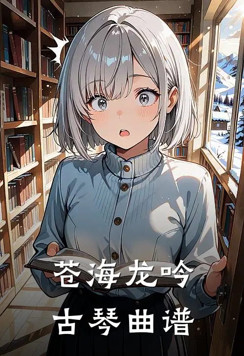 苍海龙吟古琴曲谱
