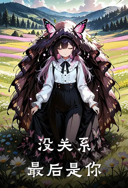 没关系，最后是你刘静刘宇完整版免费小说_热门网络小说推荐没关系，最后是你(刘静刘宇)