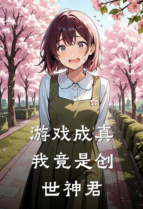 游戏成真，我竟是创世神君