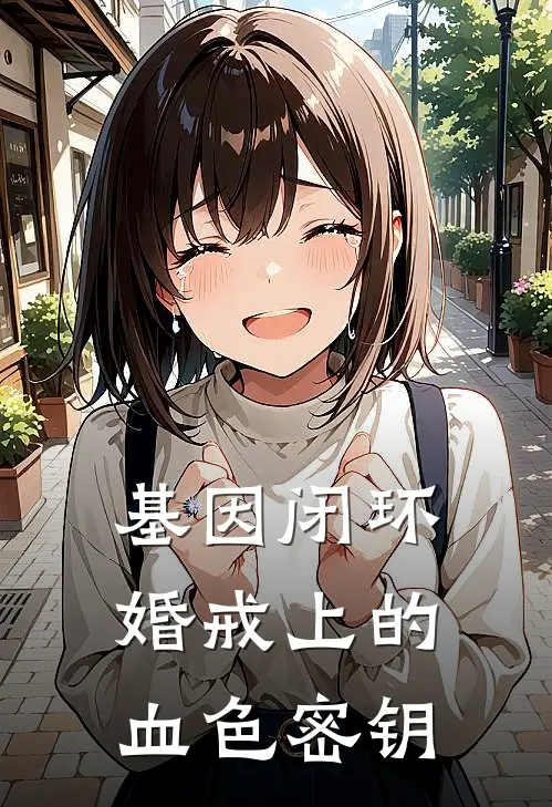 基因闭环：婚戒上的血色密钥林晚宋清羽完结版小说阅读_完整版小说免费阅读基因闭环：婚戒上的血色密钥(林晚宋清羽)