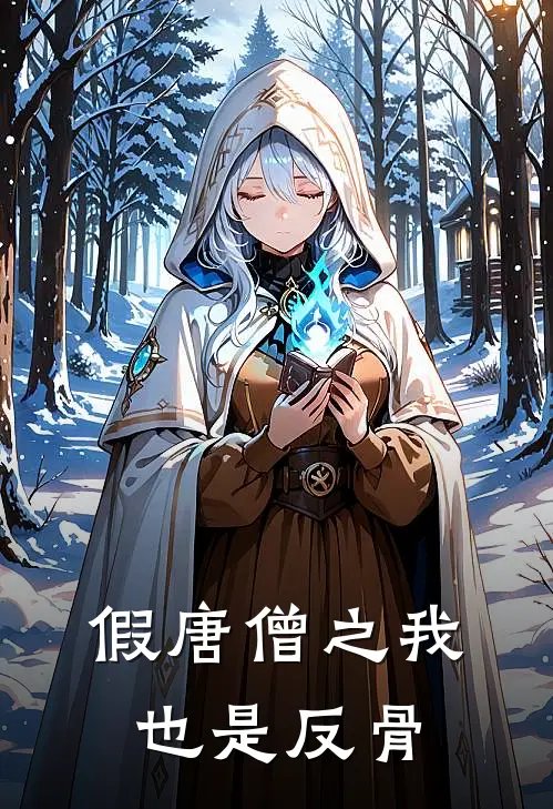 假唐僧之我也是反骨