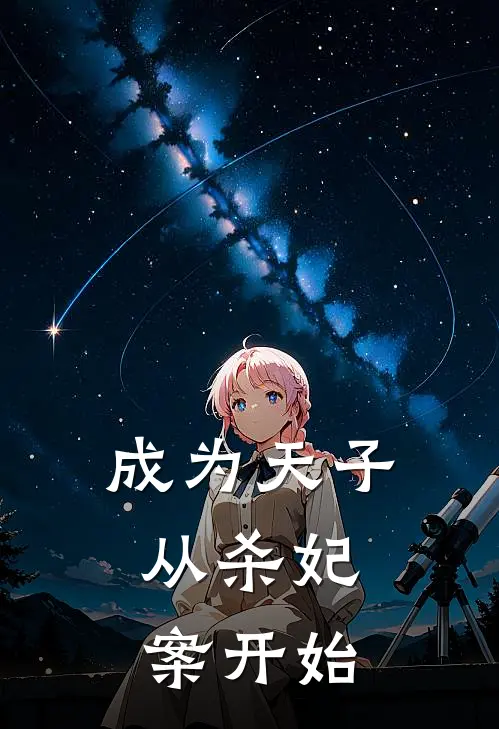 成为天子，从杀妃案开始