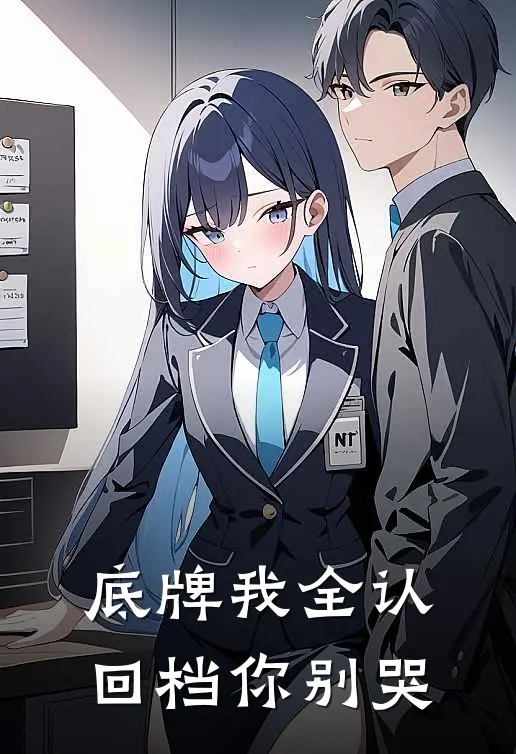 底牌我全认：回档你别哭(宋握瑜怀瑾)免费小说笔趣阁_完结版小说推荐底牌我全认：回档你别哭(宋握瑜怀瑾)