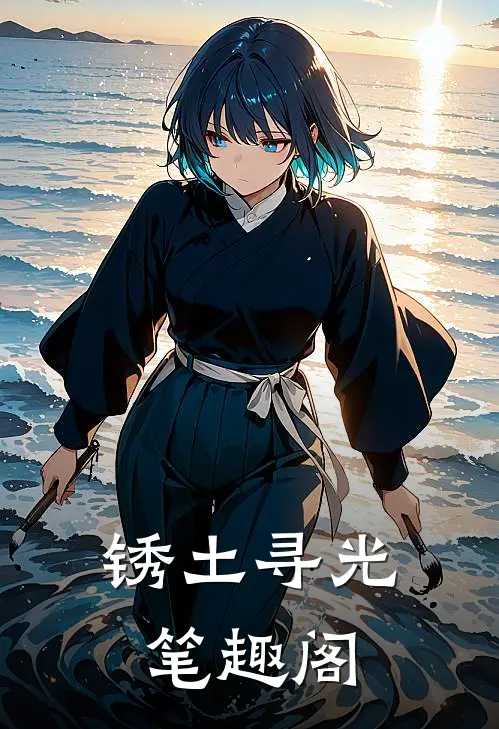 锈土寻光笔趣阁