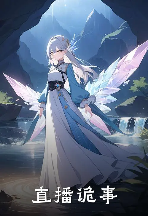 直播诡事
