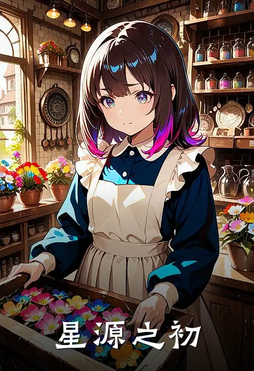 星源之初(林墨李雨嫣)热门网络小说_小说推荐完结星源之初(林墨李雨嫣)