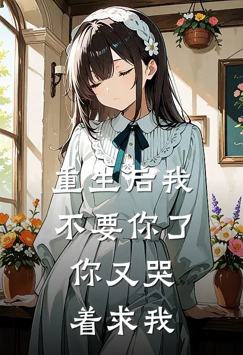 重生后我不要你了，你又哭着求我