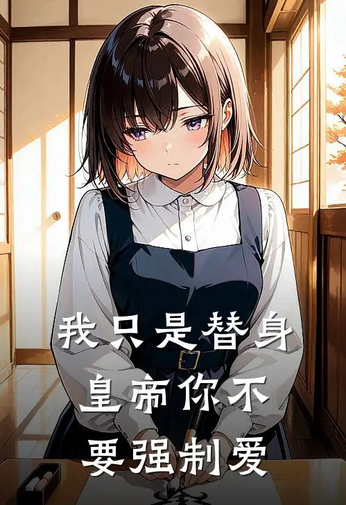 我只是替身，皇帝你不要强制爱