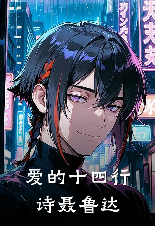 爱的十四行诗聂鲁达