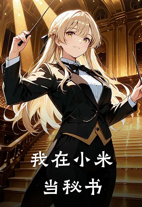 我在小米当秘书