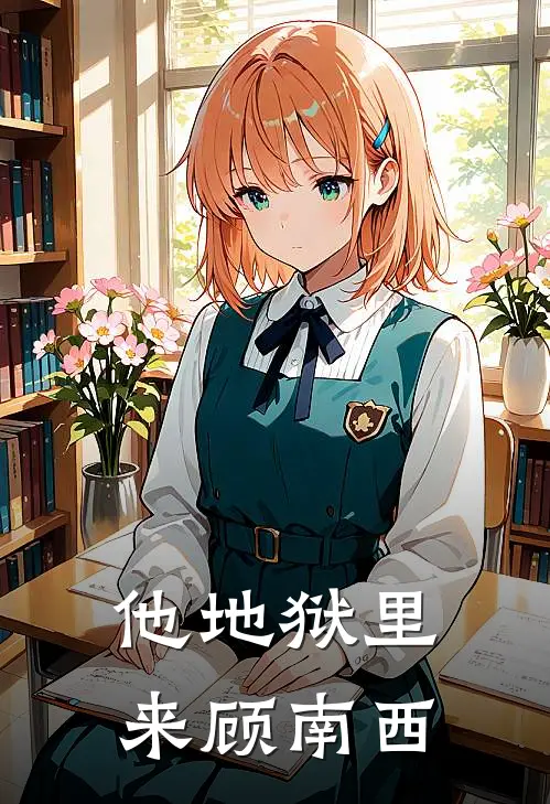 他地狱里来顾南西