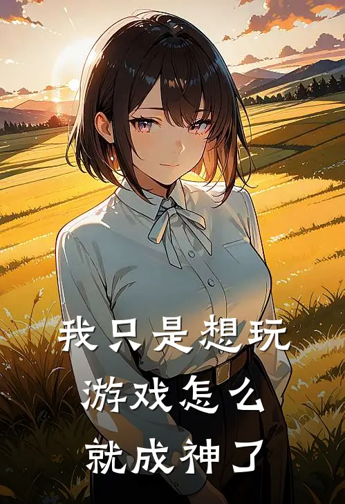 哥布林星星《我只是想玩游戏怎么就成神了》全文免费在线阅读_《我只是想玩游戏怎么就成神了》全本在线阅读